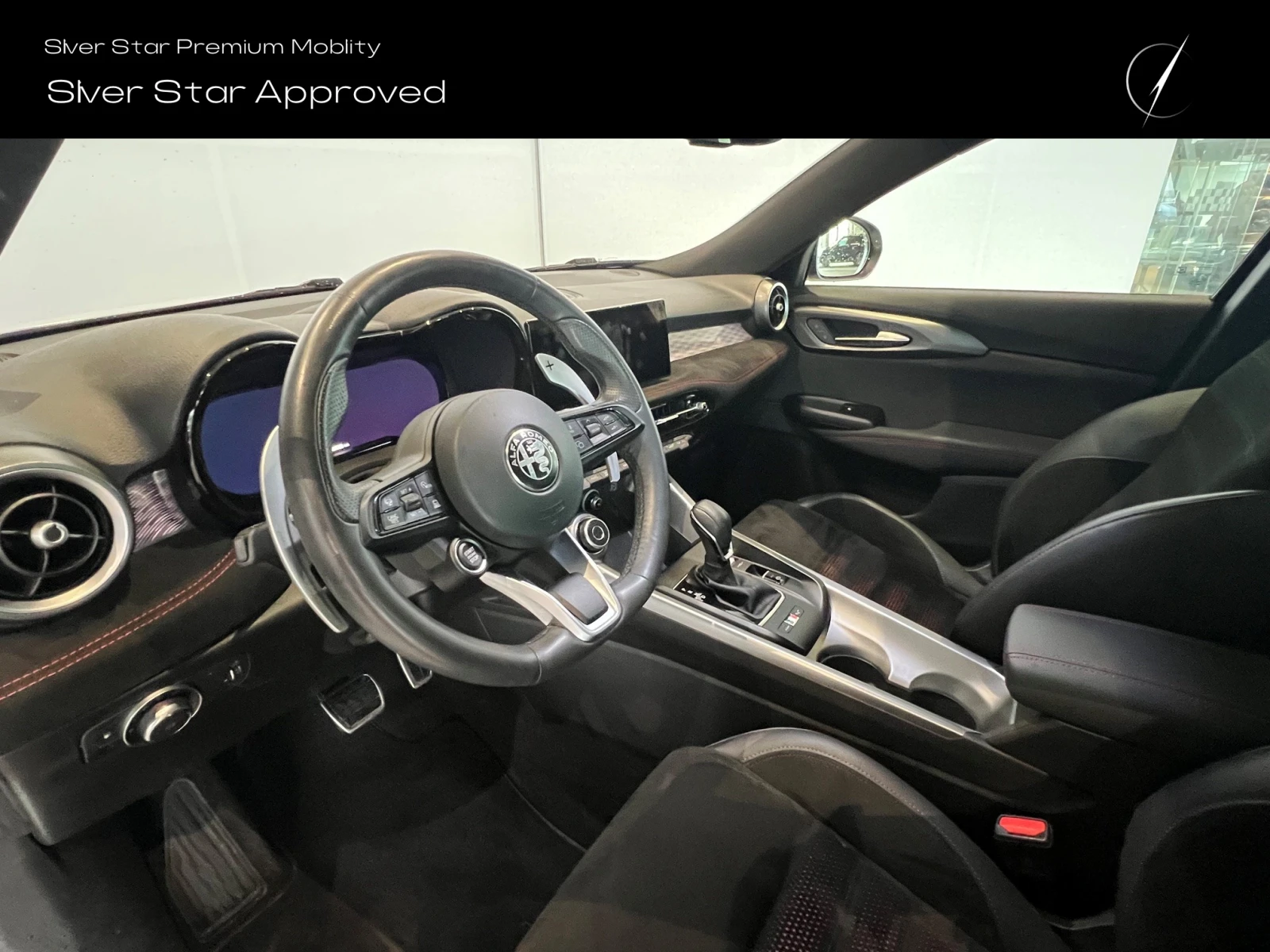 Alfa Romeo Tonale 1.3 PHEV, снимка 8 - Автомобили и джипове - 54300658