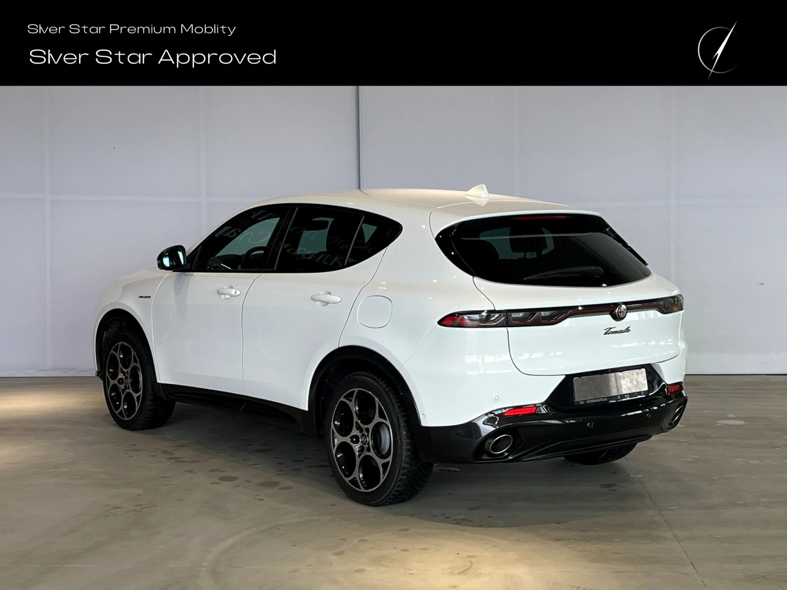 Alfa Romeo Tonale 1.3 PHEV, снимка 2 - Автомобили и джипове - 54300658