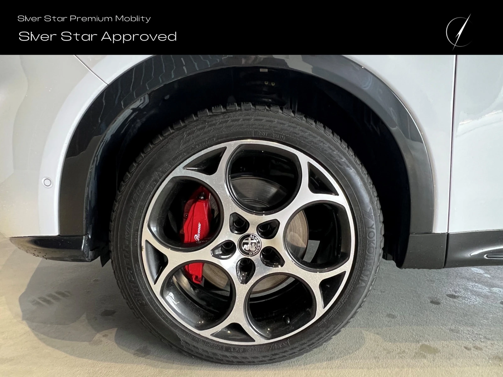 Alfa Romeo Tonale 1.3 PHEV, снимка 5 - Автомобили и джипове - 54300658