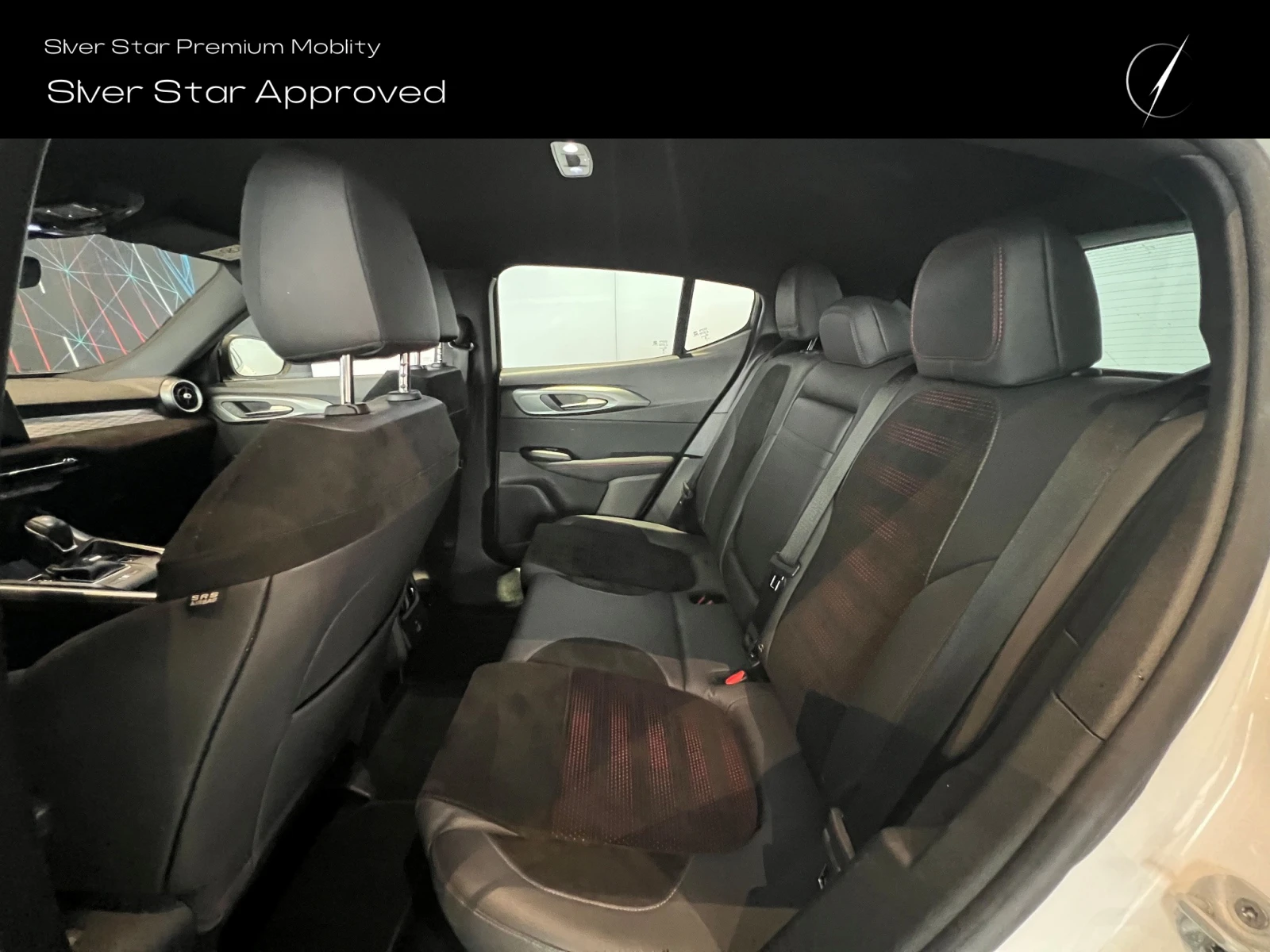 Alfa Romeo Tonale 1.3 PHEV, снимка 6 - Автомобили и джипове - 54300658