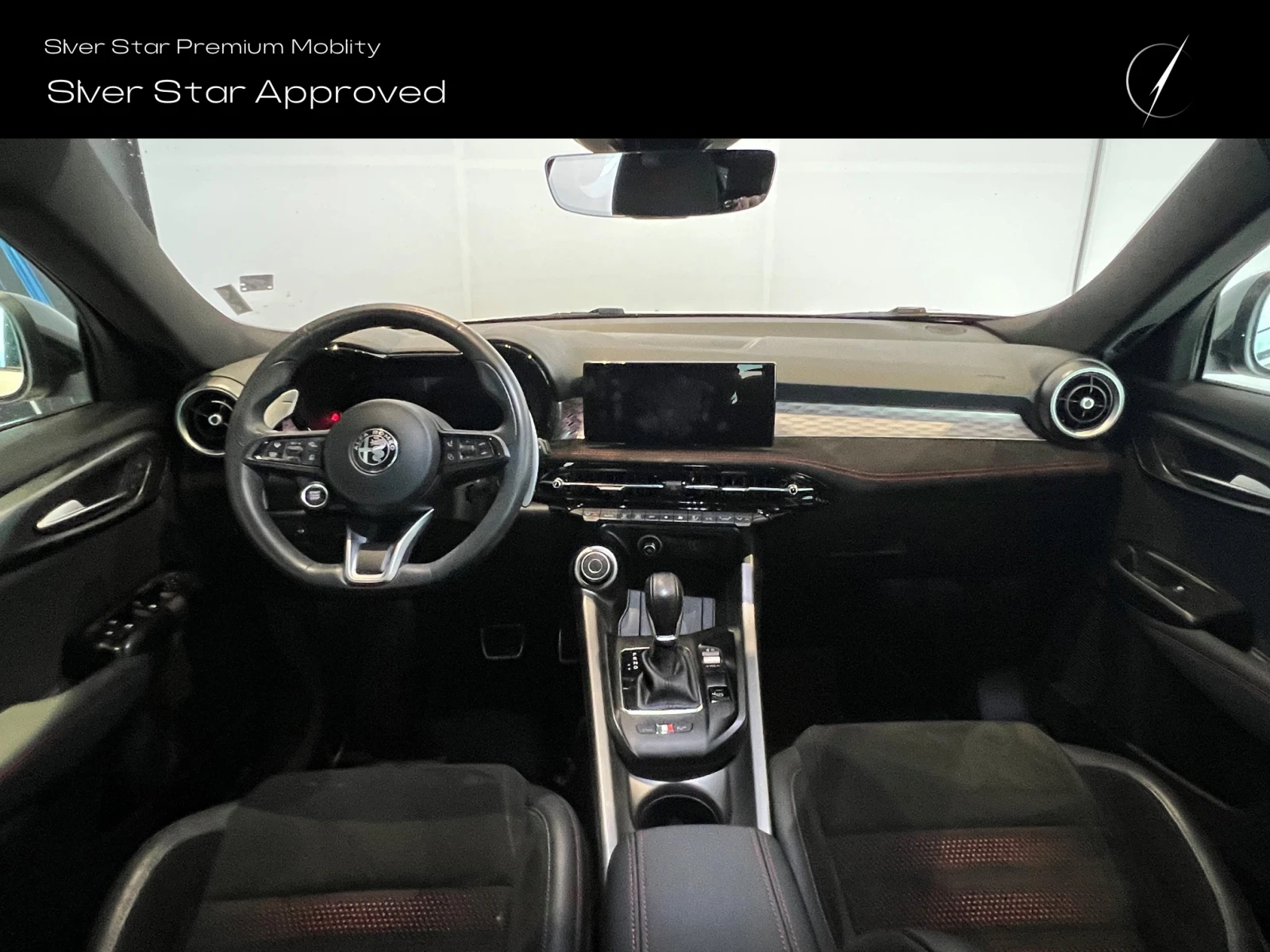 Alfa Romeo Tonale 1.3 PHEV, снимка 11 - Автомобили и джипове - 54300658