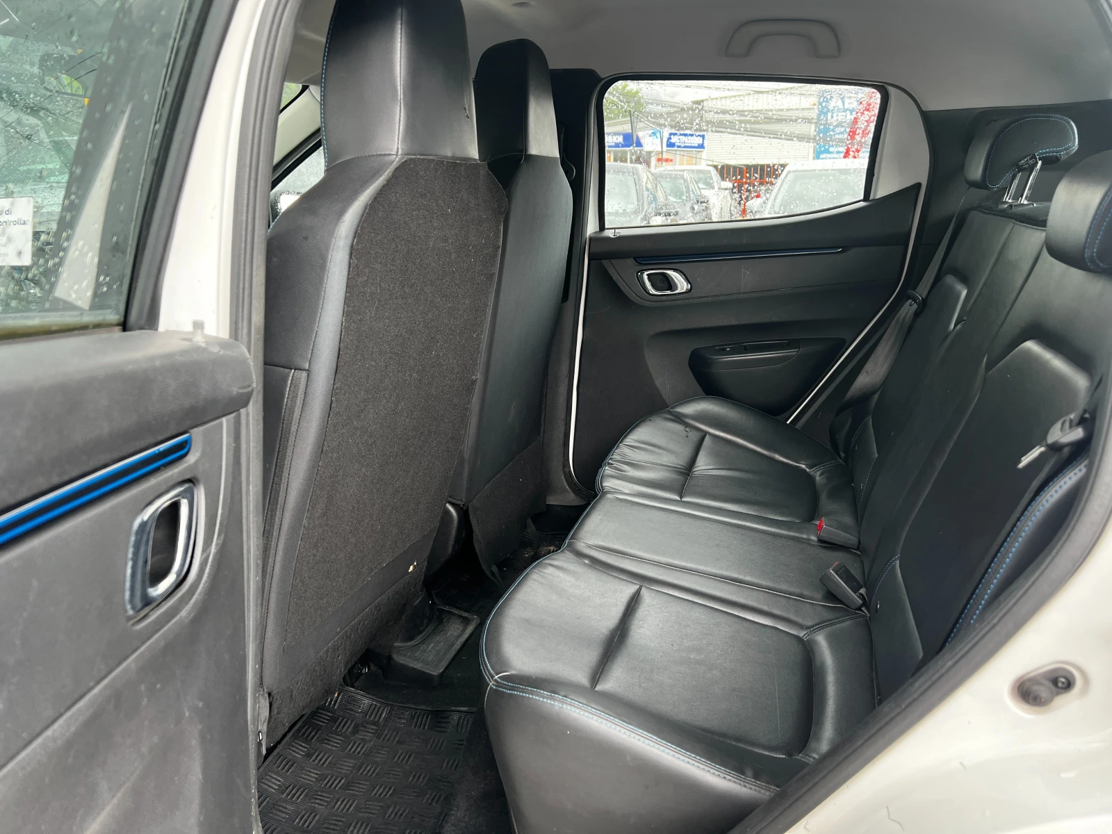 Dacia Spring � ���/NAVI/200��.������ ������/������ ��������� | Mobile.bg � ����������� 11