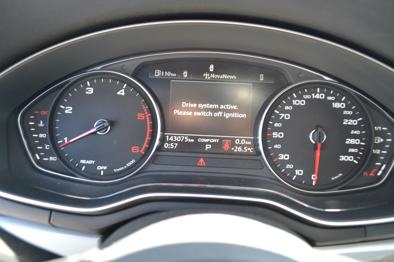 Audi A4 2.0TDI-190K.S, снимка 10 - Автомобили и джипове - 54718865