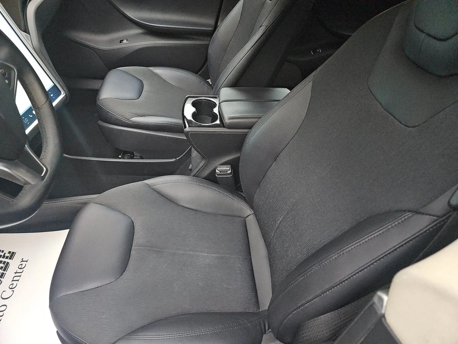 Tesla Model S 85 RWD | Mobile.bg � ����������� 8