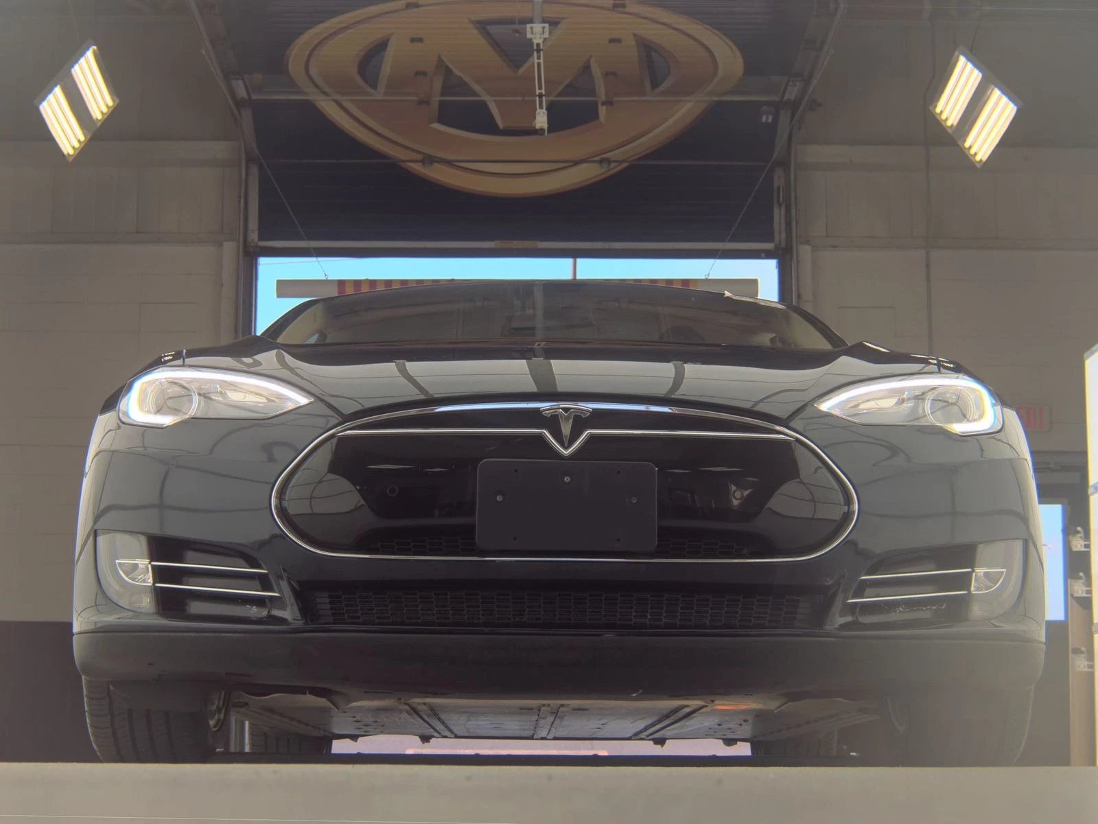 Tesla Model S 85 RWD | Mobile.bg � ����������� 2