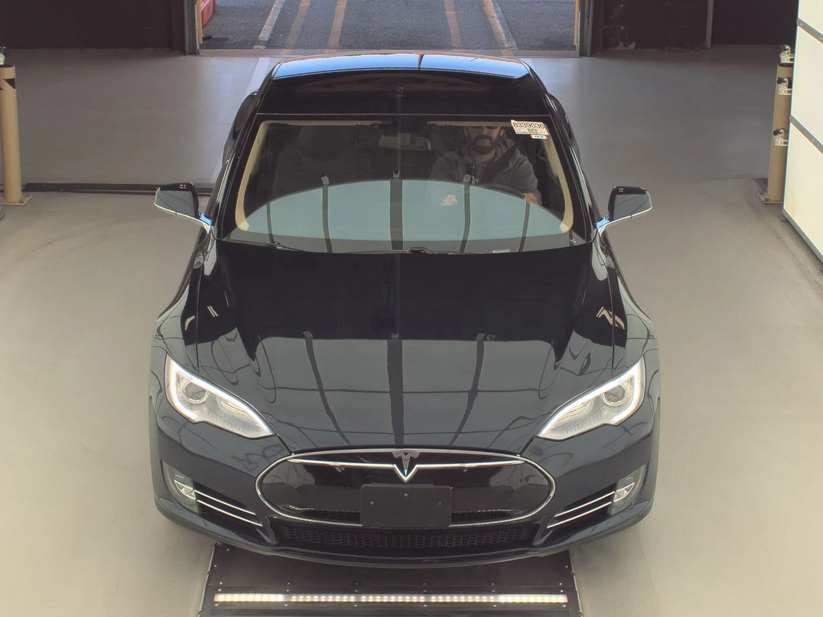 Tesla Model S 85 RWD | Mobile.bg � ����������� 1
