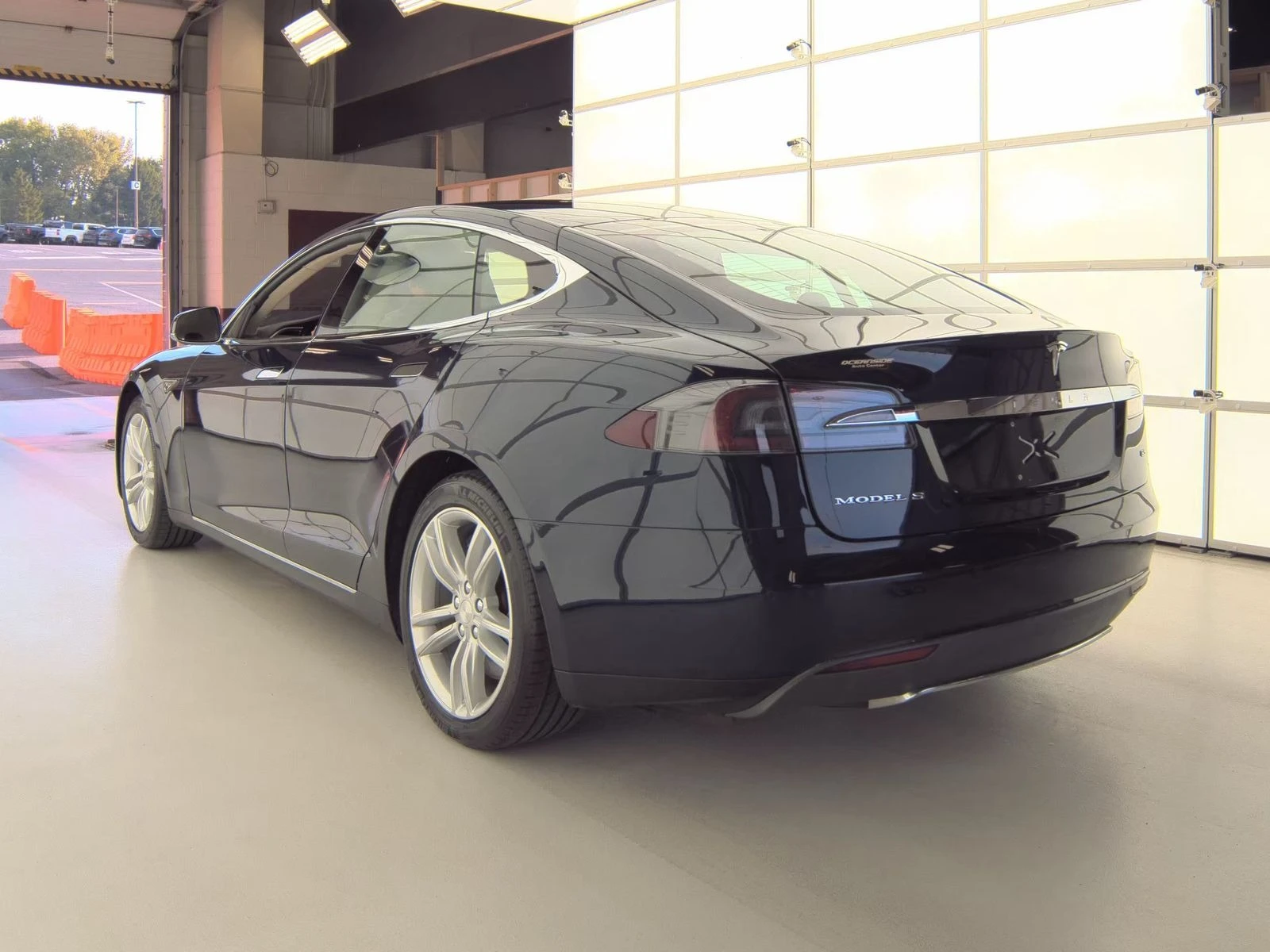 Tesla Model S 85 RWD | Mobile.bg � ����������� 6