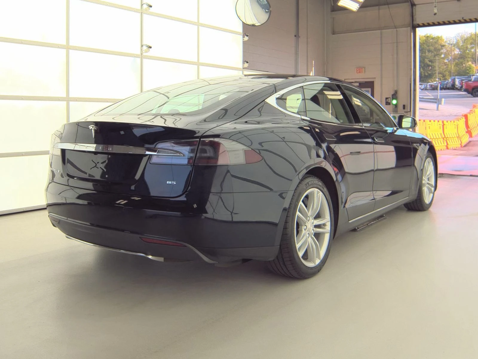 Tesla Model S 85 RWD | Mobile.bg � ����������� 4