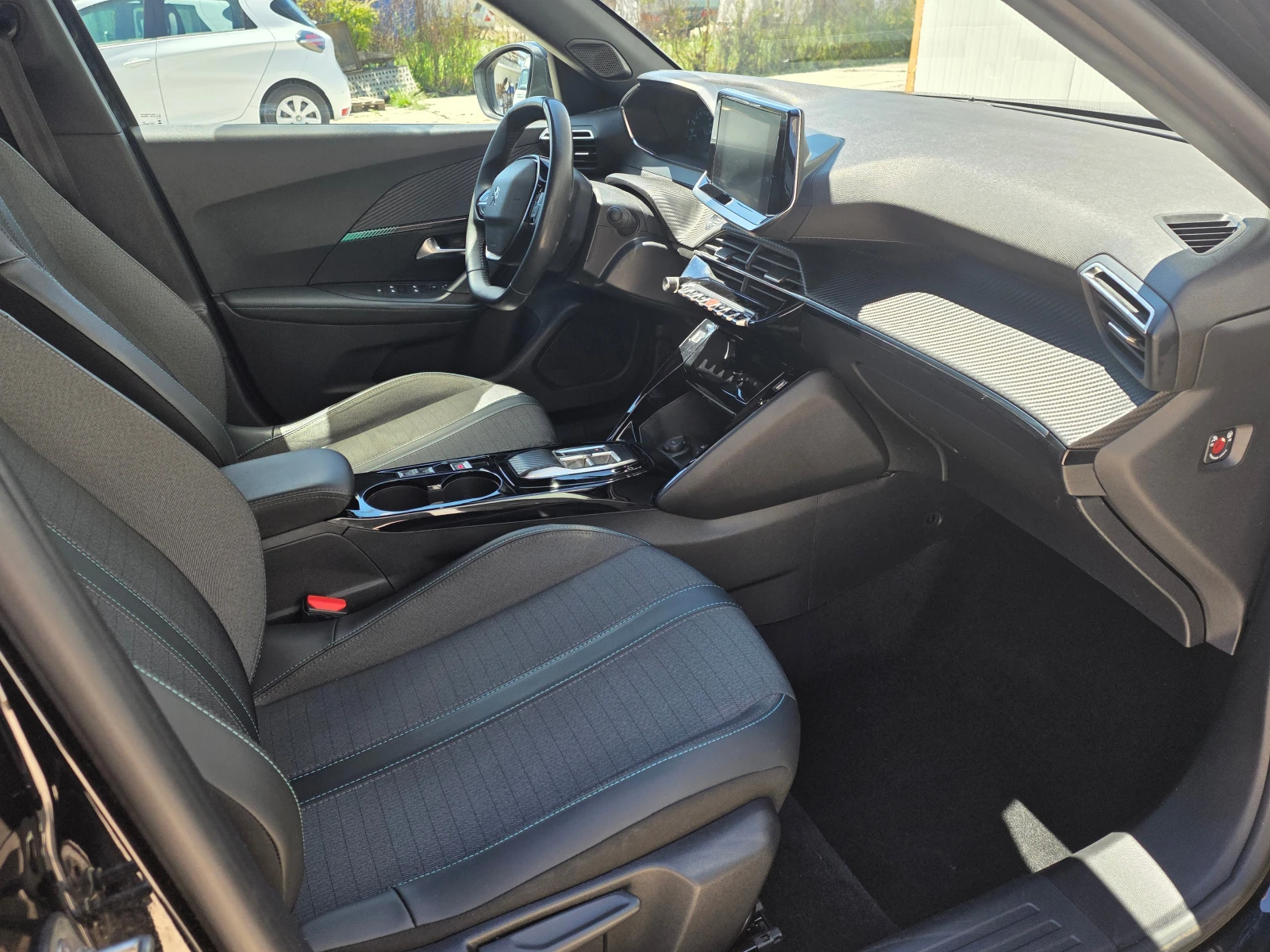 Peugeot 2008 �-2008 50Kwh 136 CH ALLURE | Mobile.bg � ����������� 11