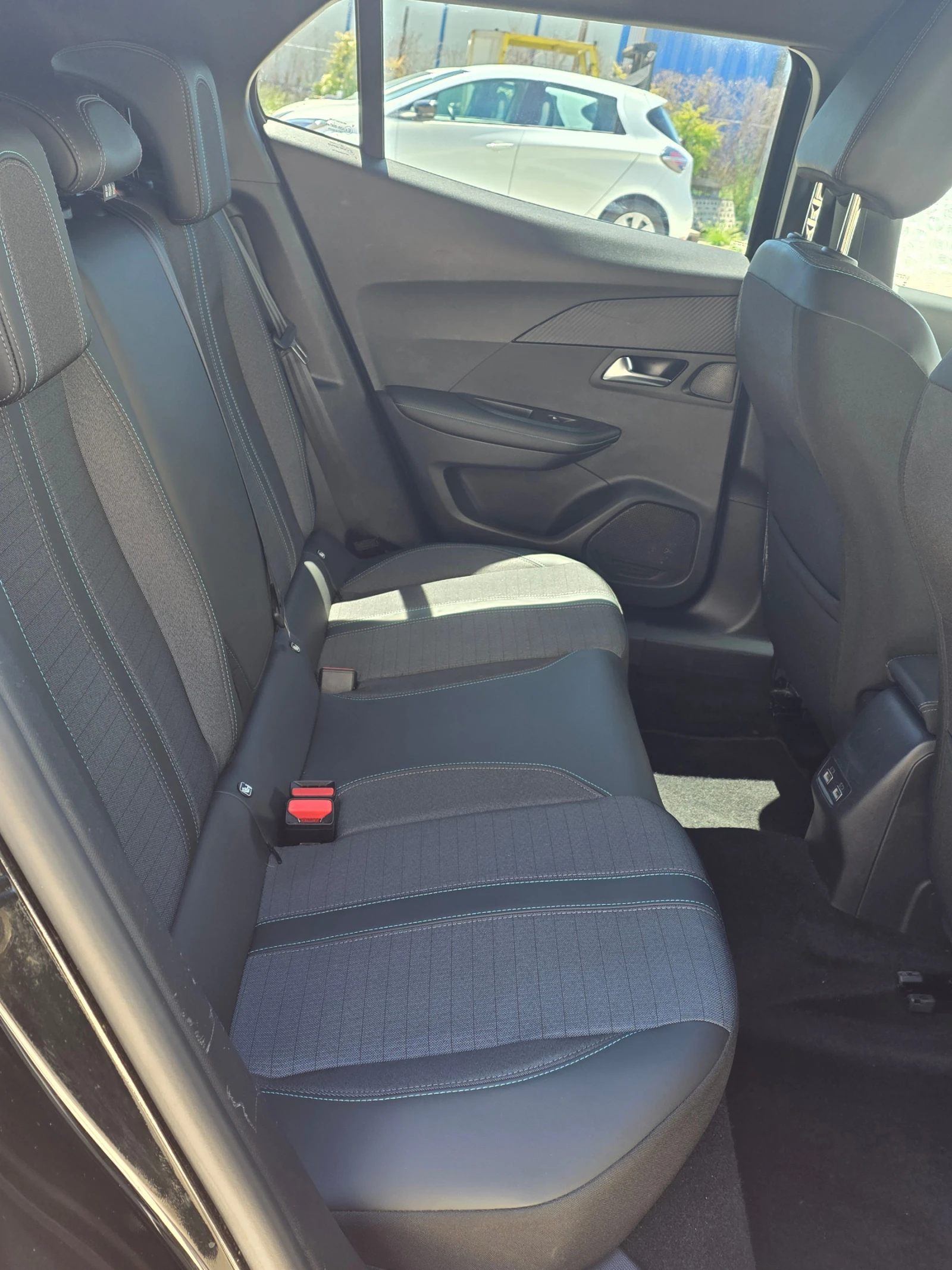 Peugeot 2008 �-2008 50Kwh 136 CH ALLURE | Mobile.bg � ����������� 14
