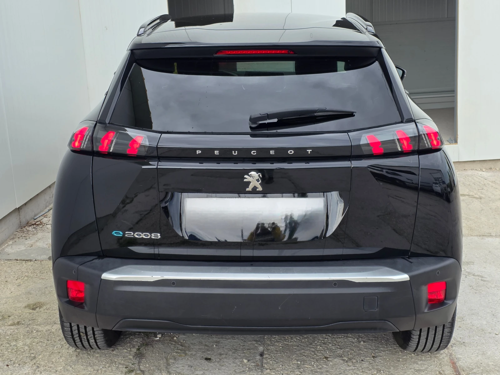 Peugeot 2008 �-2008 50Kwh 136 CH ALLURE | Mobile.bg � ����������� 6