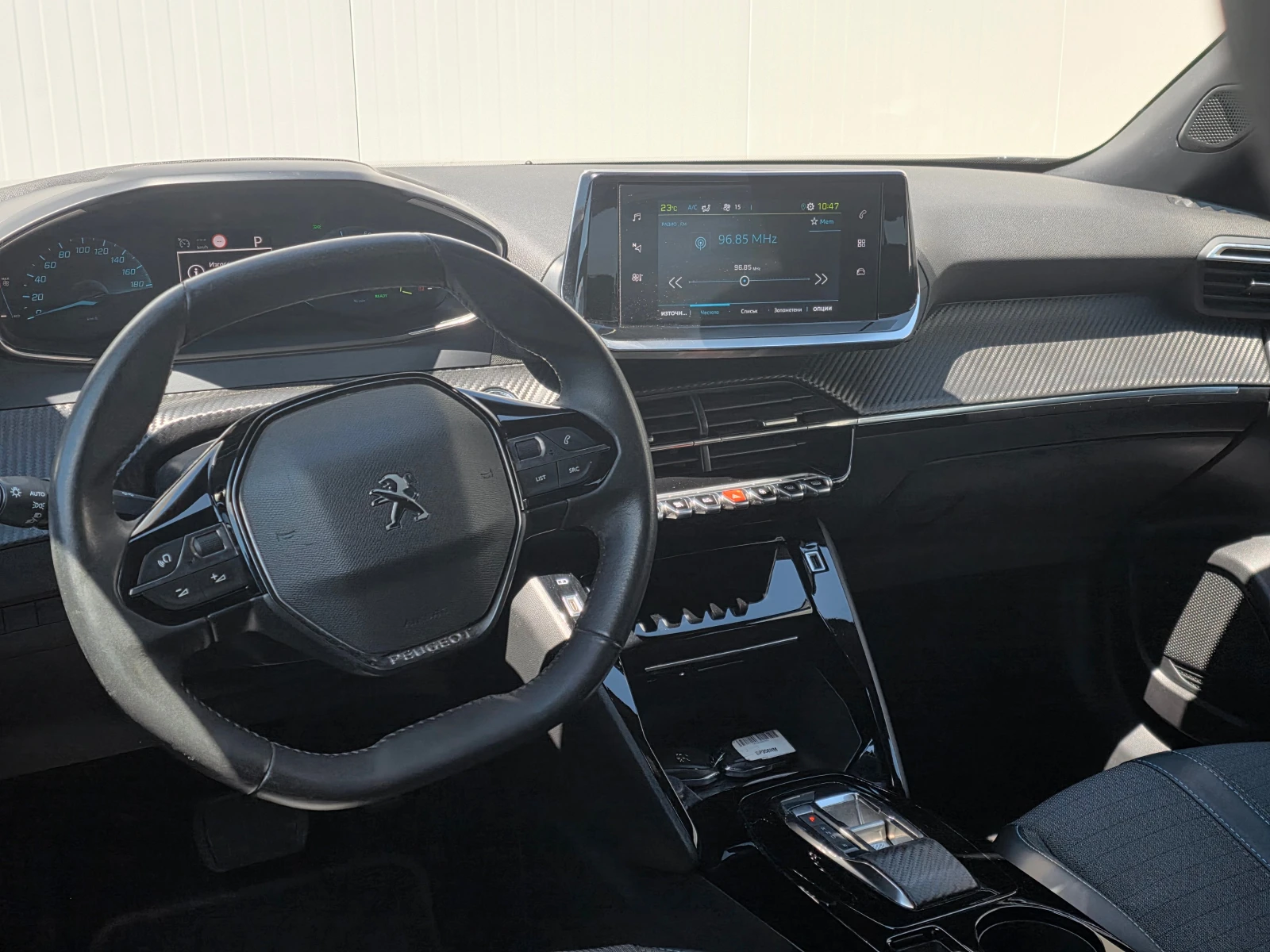 Peugeot 2008 �-2008 50Kwh 136 CH ALLURE | Mobile.bg � ����������� 9