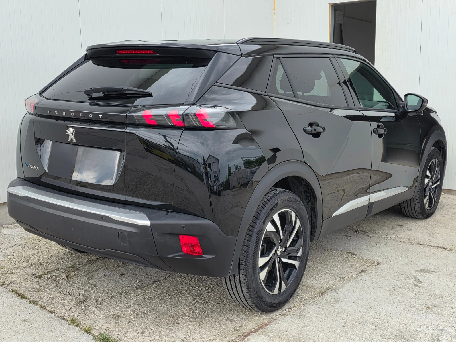 Peugeot 2008 �-2008 50Kwh 136 CH ALLURE | Mobile.bg � ����������� 4