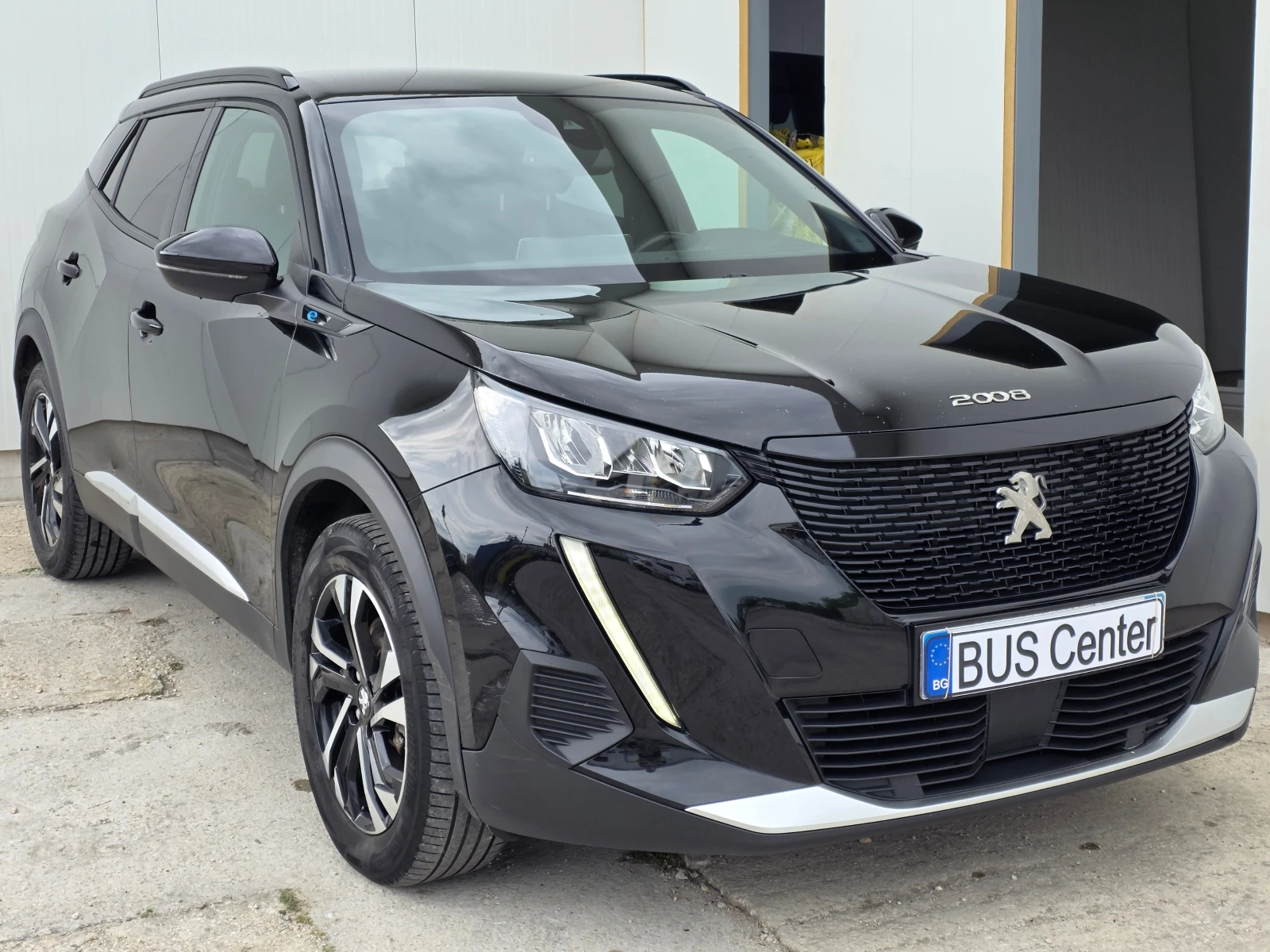 Peugeot 2008 �-2008 50Kwh 136 CH ALLURE | Mobile.bg � ����������� 3
