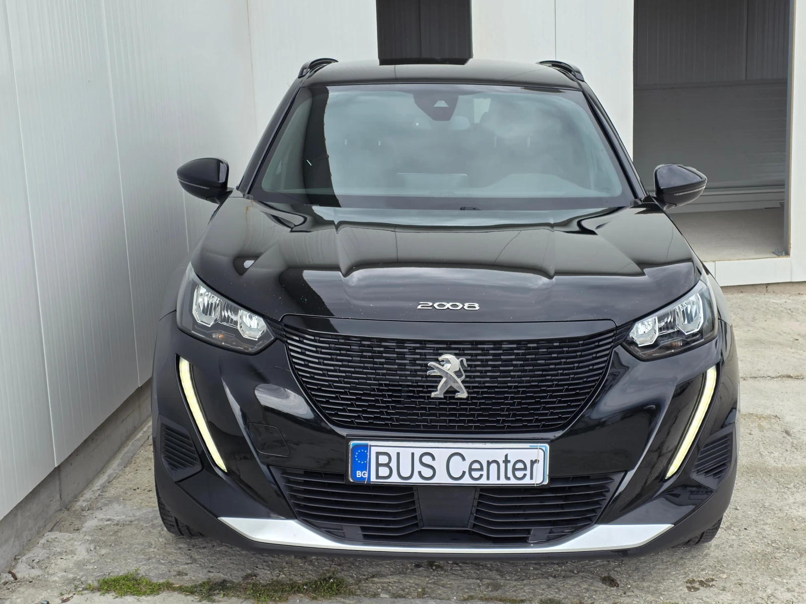 Peugeot 2008 �-2008 50Kwh 136 CH ALLURE | Mobile.bg � ����������� 2
