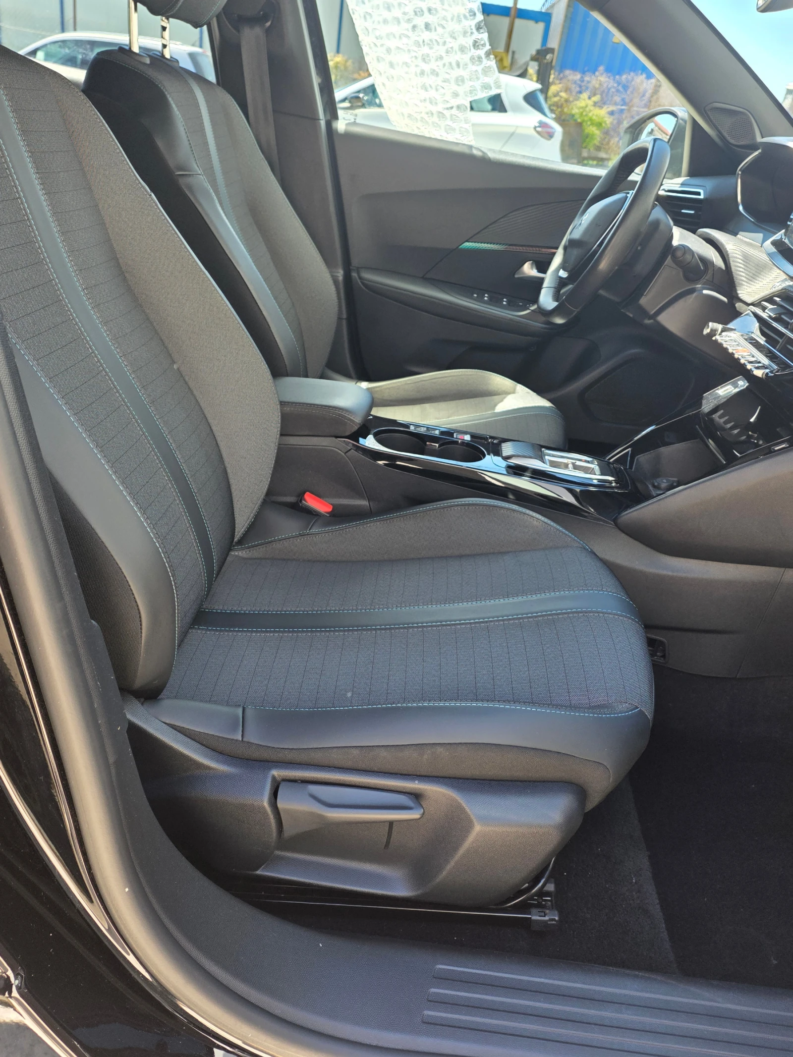 Peugeot 2008 �-2008 50Kwh 136 CH ALLURE | Mobile.bg � ����������� 12