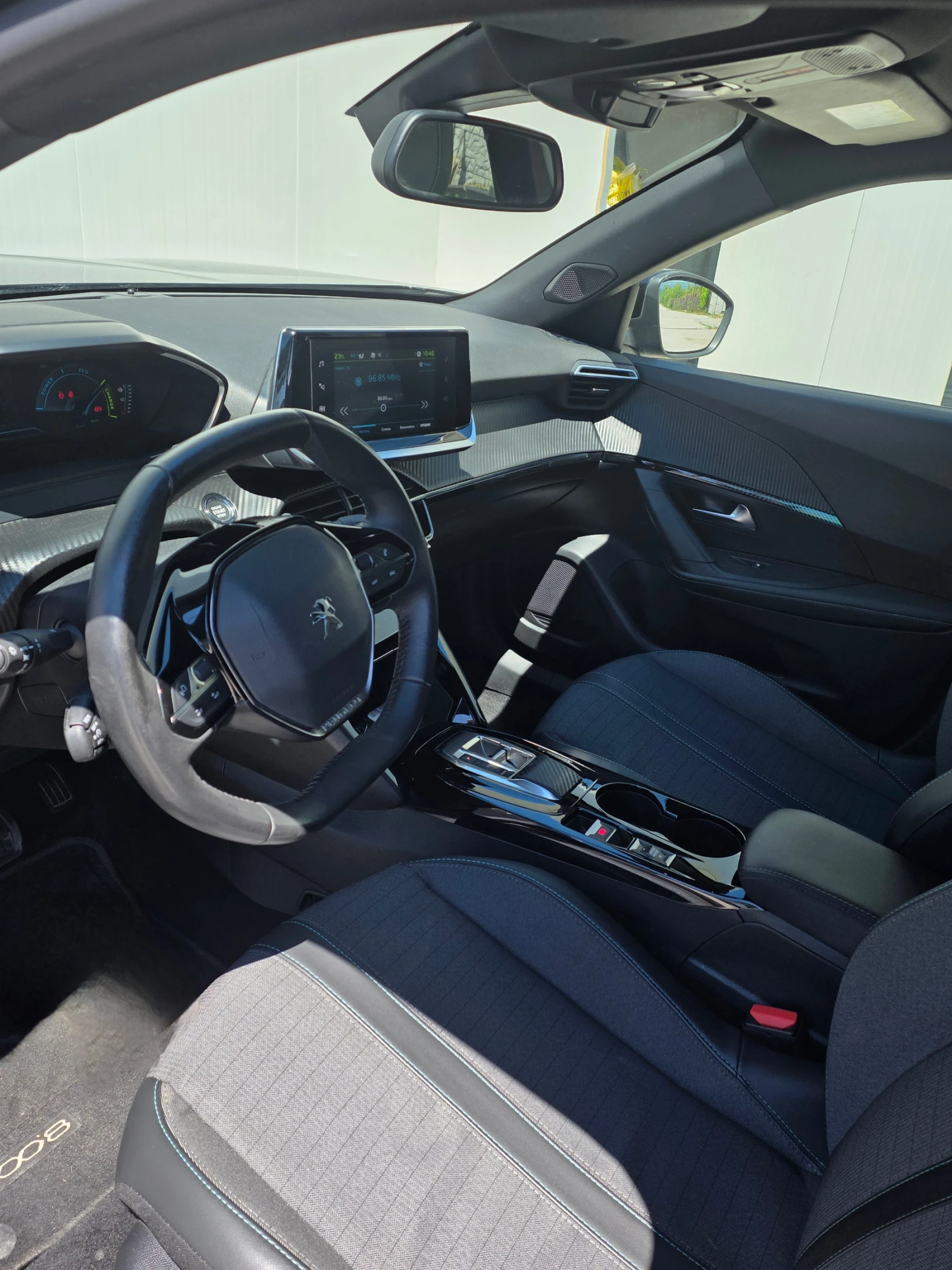 Peugeot 2008 �-2008 50Kwh 136 CH ALLURE | Mobile.bg � ����������� 8