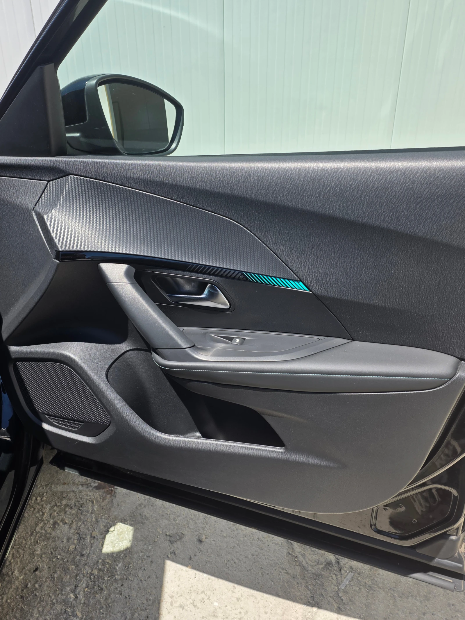 Peugeot 2008 �-2008 50Kwh 136 CH ALLURE | Mobile.bg � ����������� 15