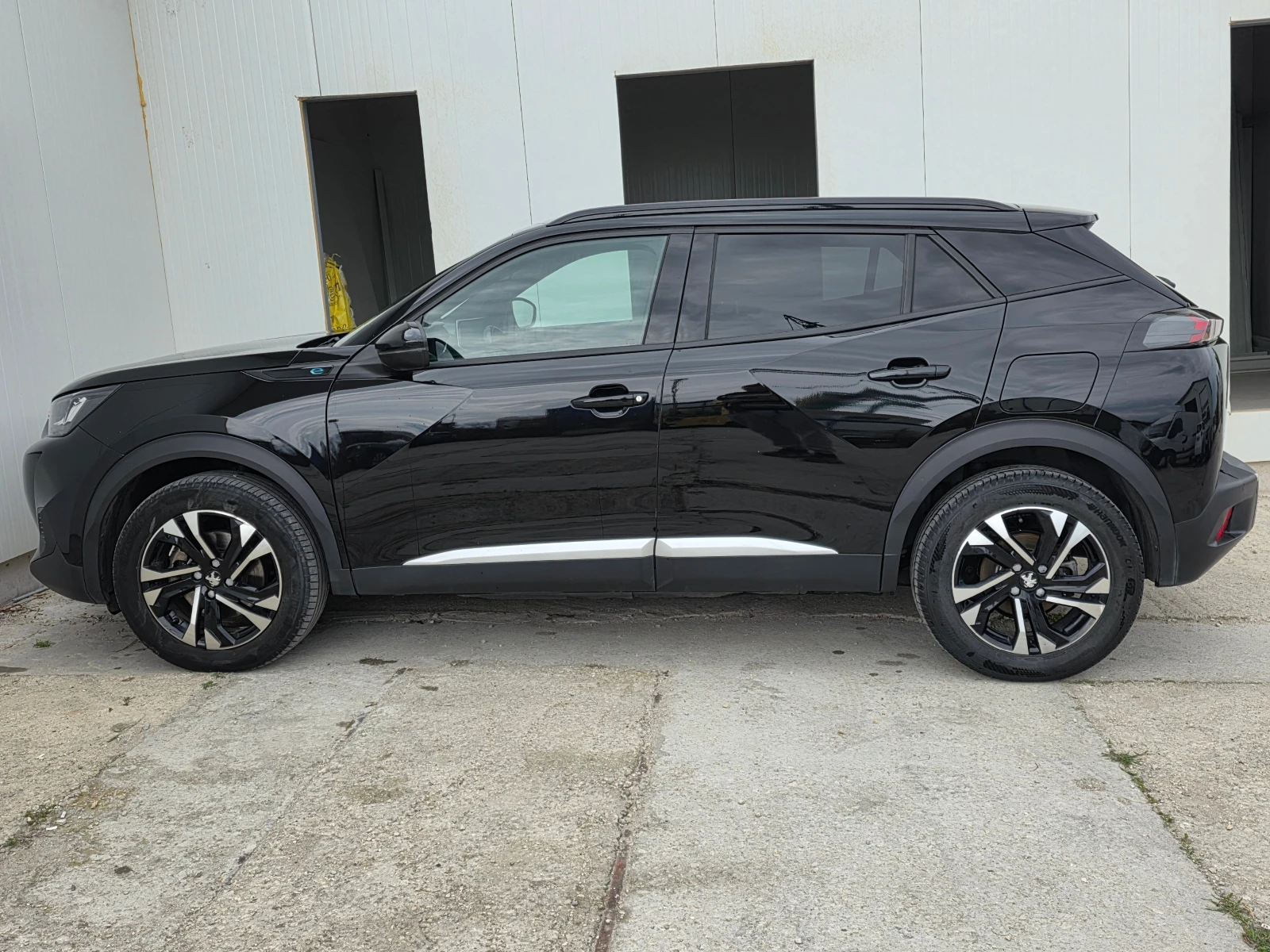 Peugeot 2008 �-2008 50Kwh 136 CH ALLURE | Mobile.bg � ����������� 7