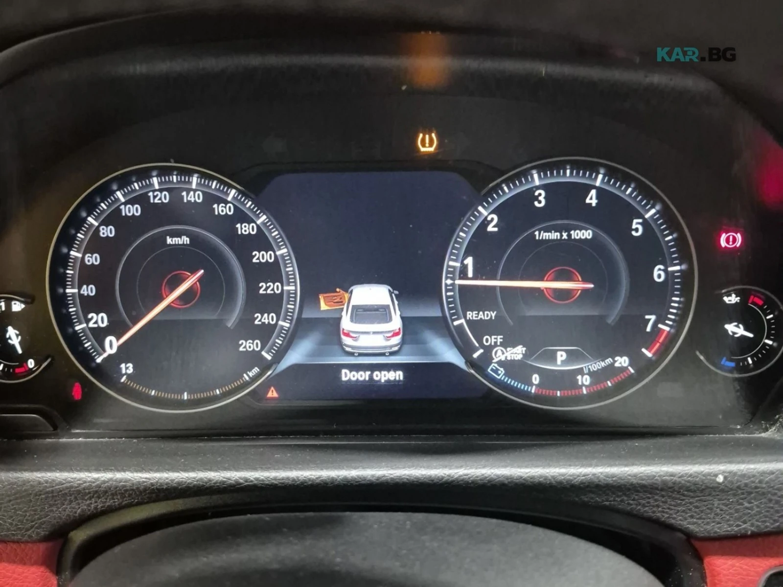 BMW 430 xDrive * M Pack * АвтоКредит * (ЦЕНА ДО БГ), снимка 13 - Автомобили и джипове - 55107299