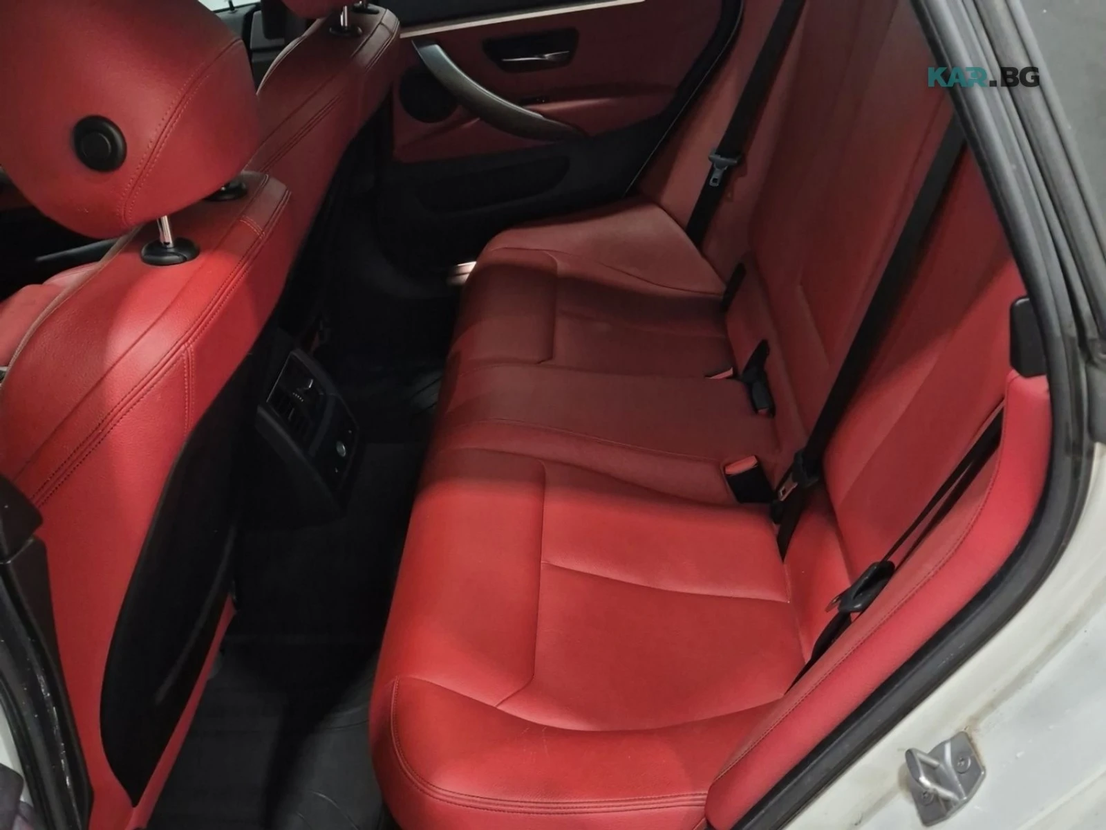 BMW 430 xDrive * M Pack * АвтоКредит * (ЦЕНА ДО БГ), снимка 17 - Автомобили и джипове - 55107299