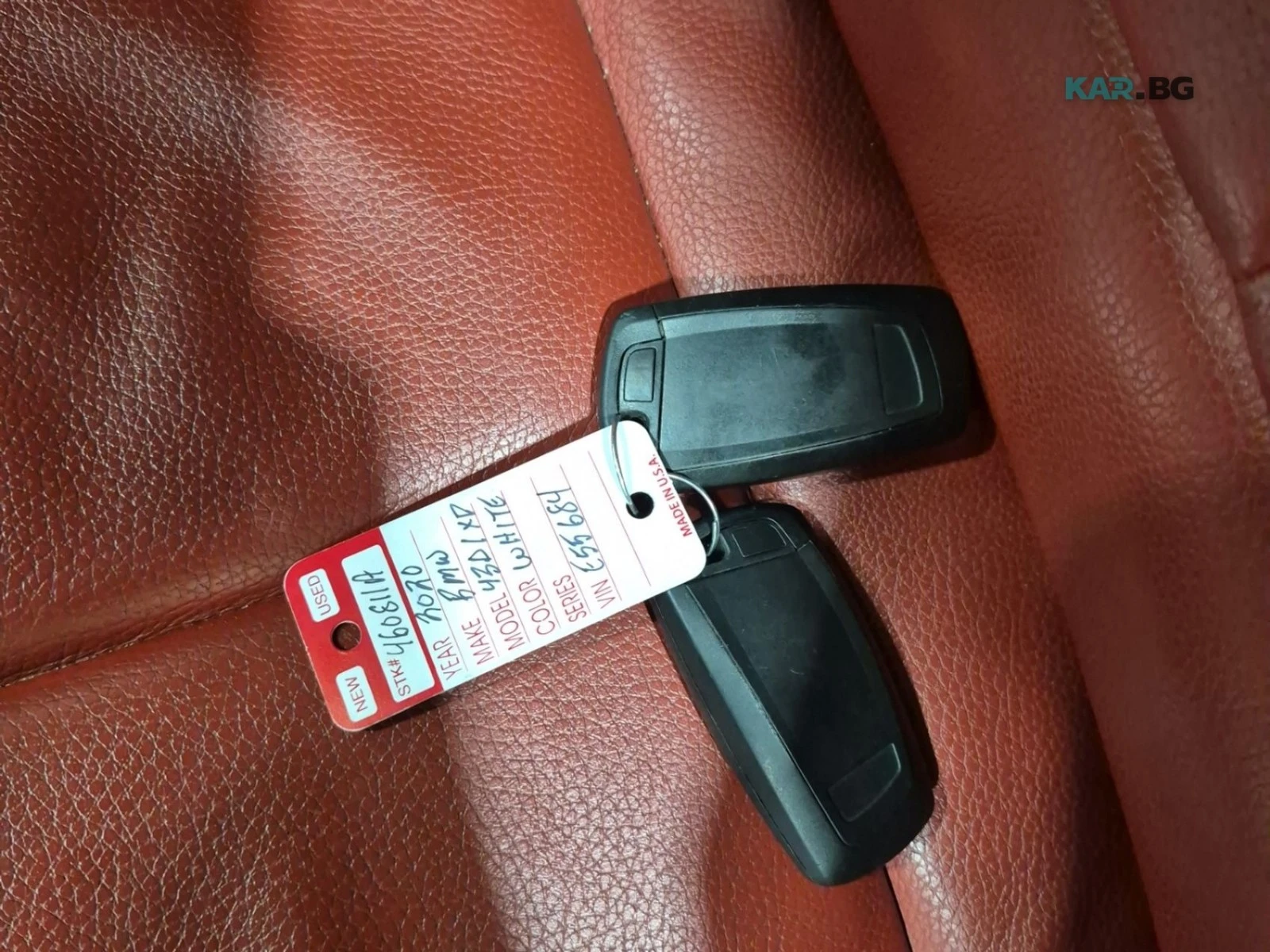 BMW 430 xDrive * M Pack * АвтоКредит * (ЦЕНА ДО БГ), снимка 15 - Автомобили и джипове - 55107299