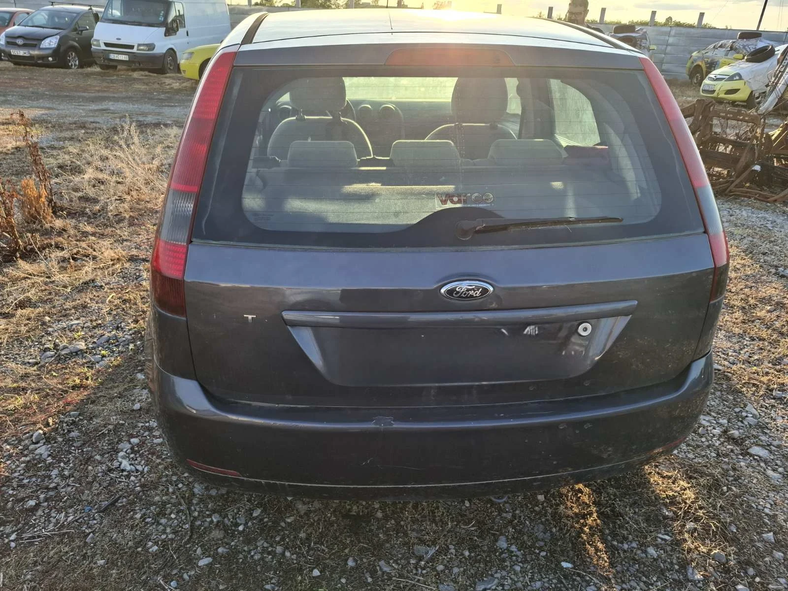 Ford Fiesta | Mobile.bg � ����������� 2