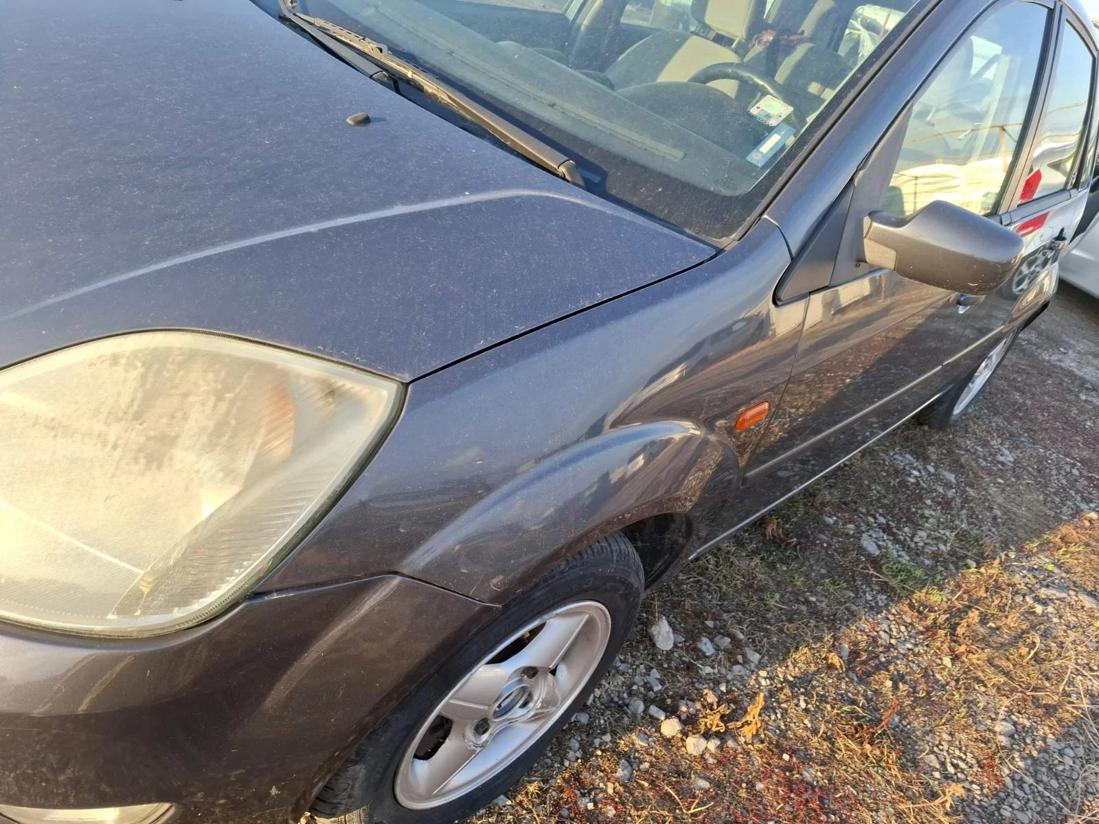 Ford Fiesta | Mobile.bg � ����������� 7