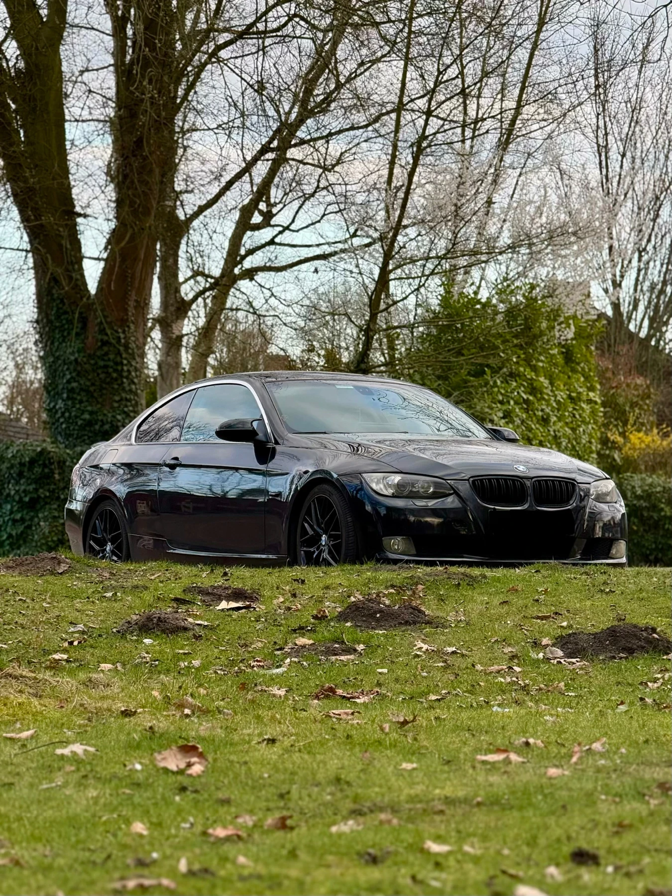 BMW 330, снимка 6 - Автомобили и джипове - 55896632
