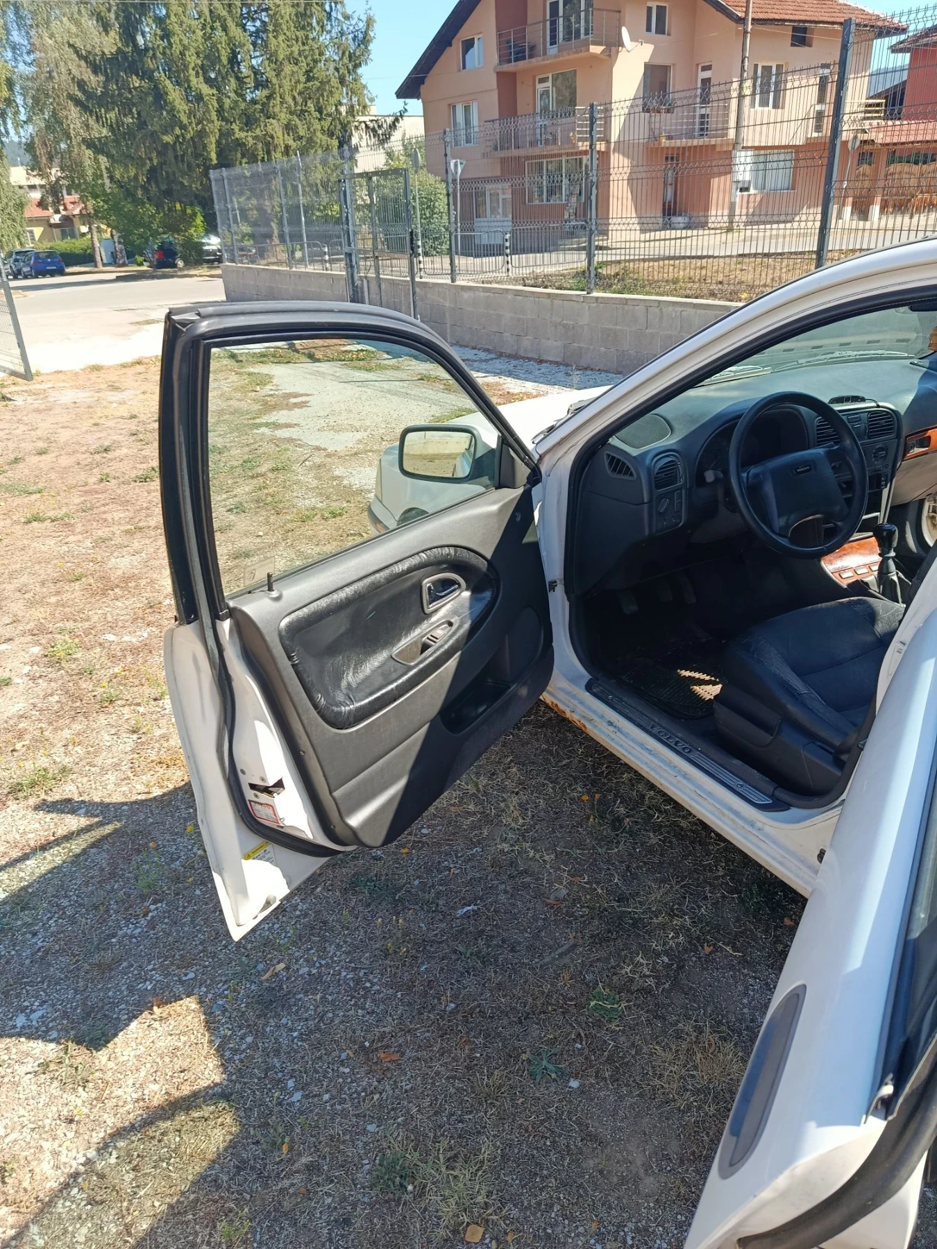 Volvo S40, снимка 6 - Автомобили и джипове - 55987528