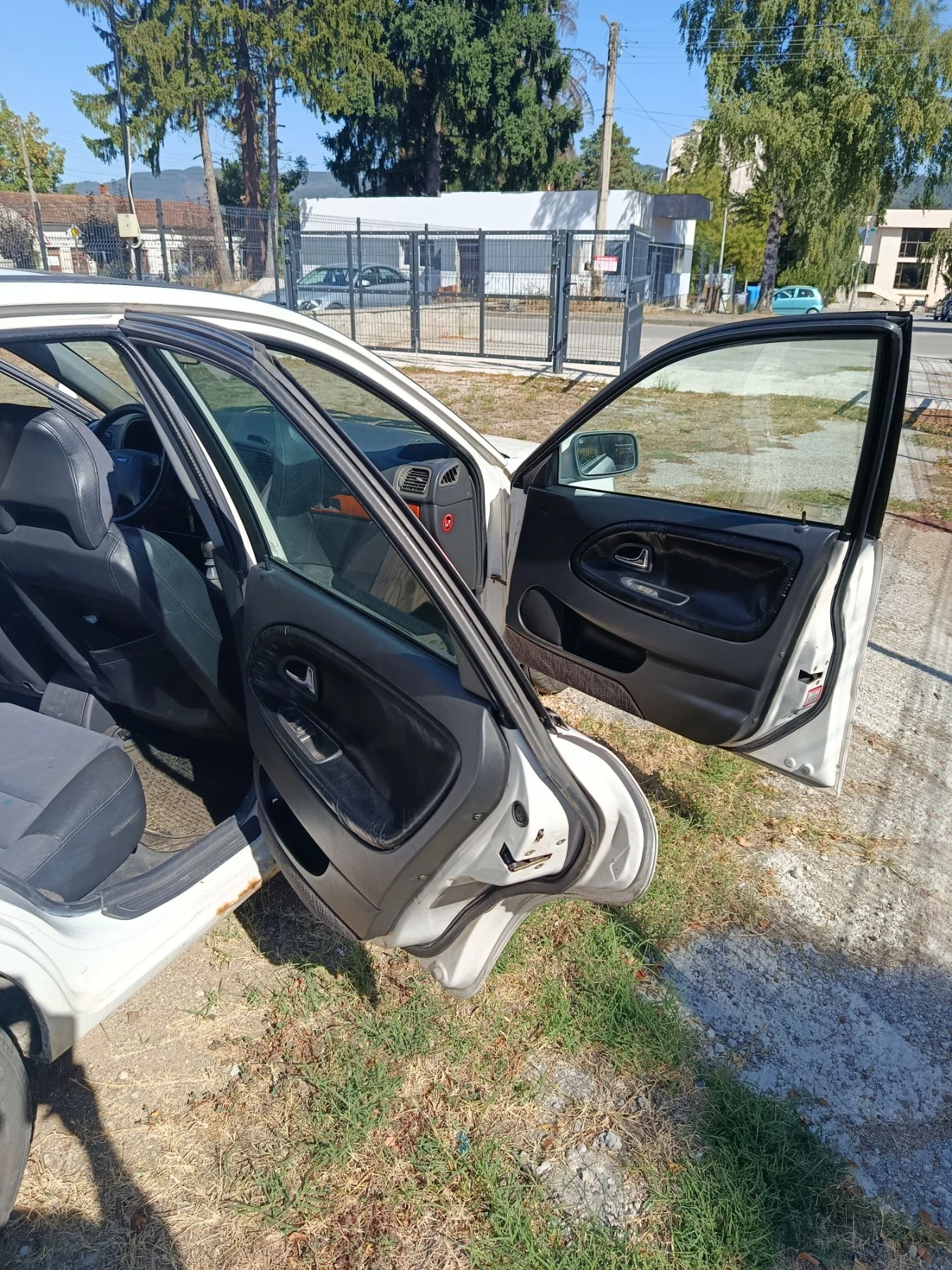 Volvo S40, снимка 7 - Автомобили и джипове - 55987528