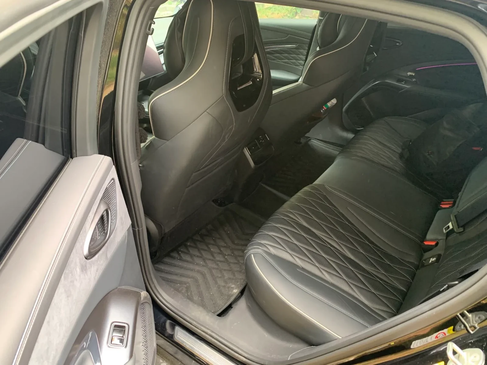 BYD Seal | 360 ������ | �������� | ��������� | ������ |  | Mobile.bg � ����������� 5