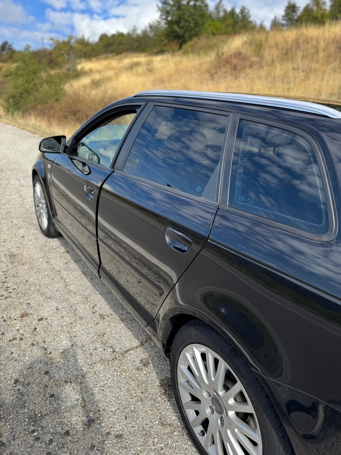 Audi A3, снимка 4 - Автомобили и джипове - 56300838