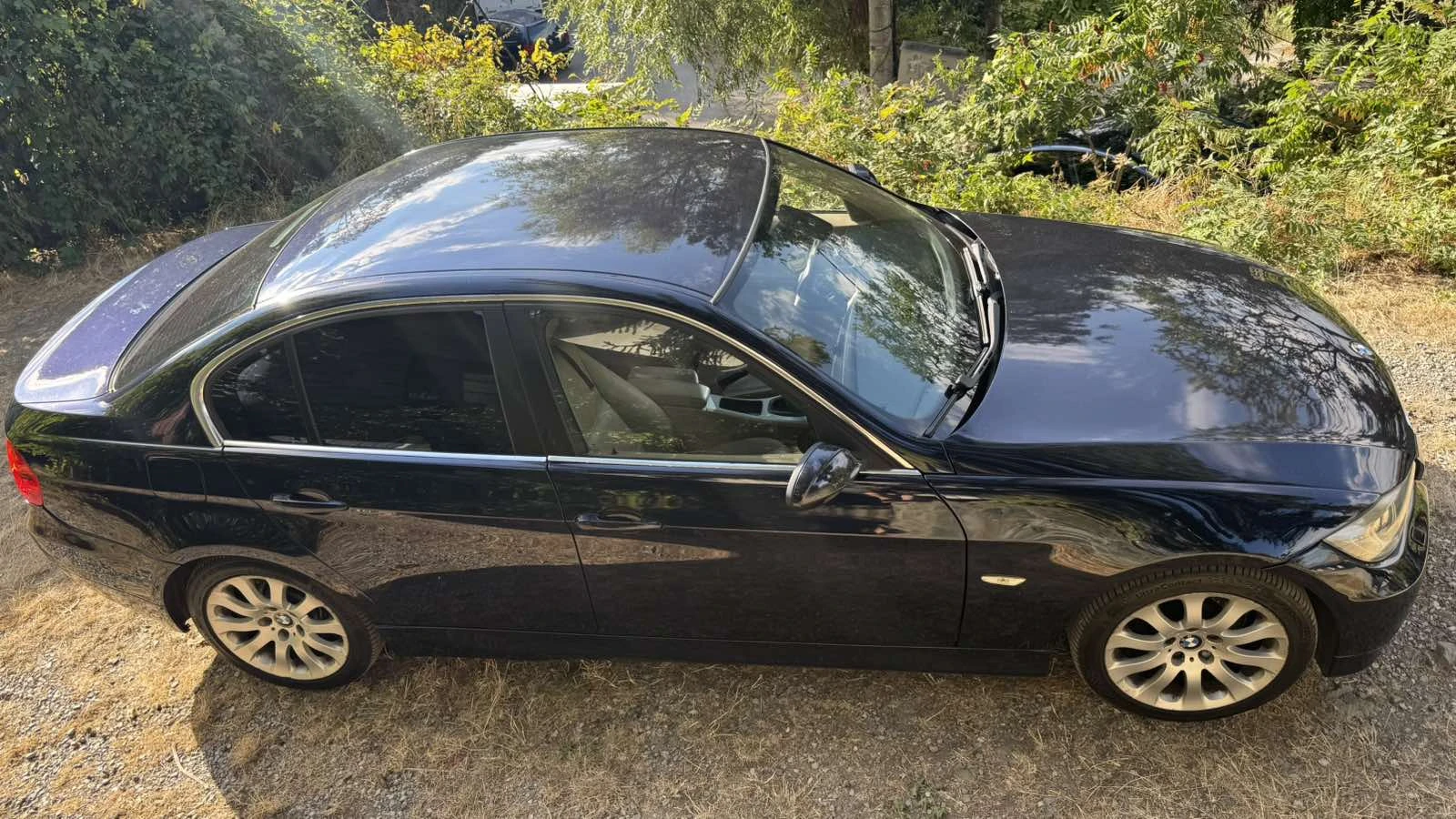 BMW 330, снимка 9 - Автомобили и джипове - 56334106
