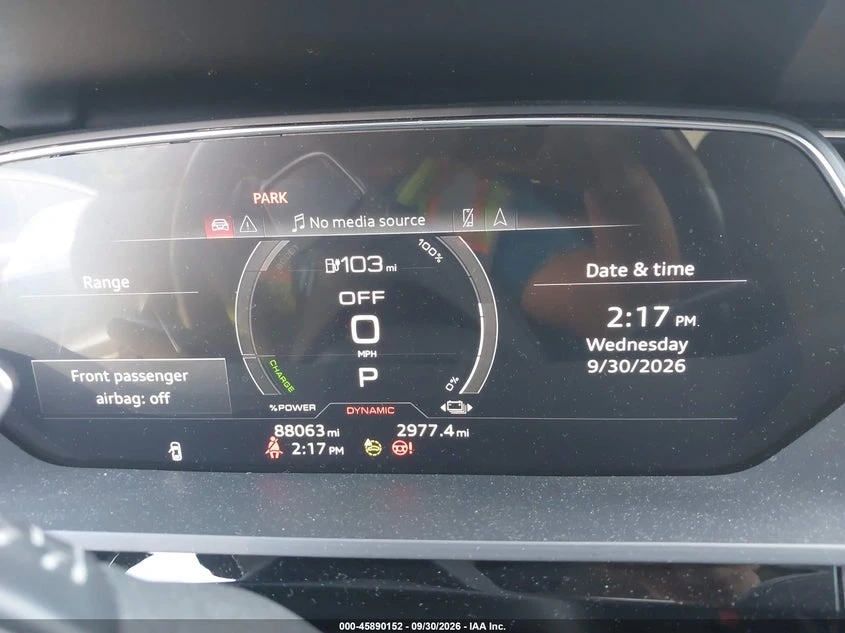 Audi E-Tron Sportback Premium Plus Quattro | Mobile.bg � ����������� 7