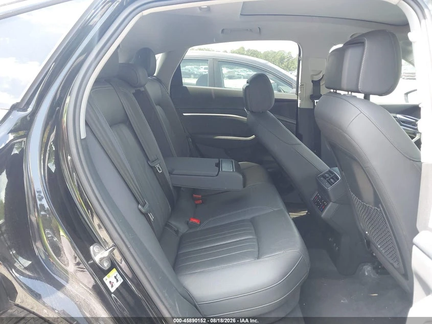 Audi E-Tron Sportback Premium Plus Quattro | Mobile.bg � ����������� 8