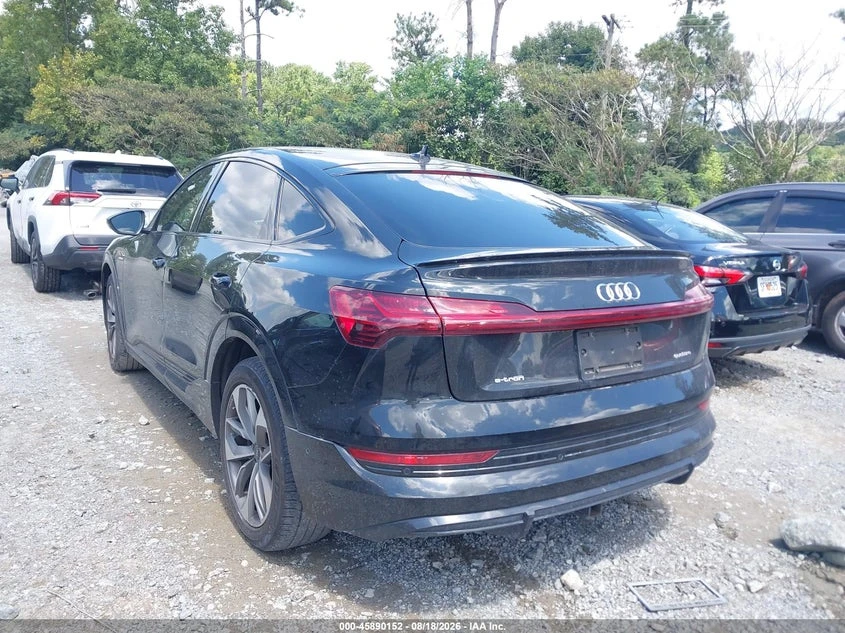 Audi E-Tron Sportback Premium Plus Quattro | Mobile.bg � ����������� 3