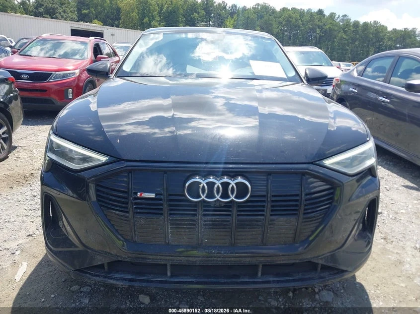 Audi E-Tron Sportback Premium Plus Quattro | Mobile.bg � ����������� 6