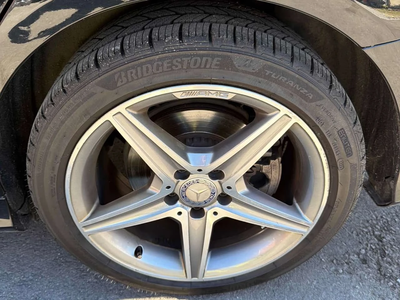 Mercedes-Benz C 300 4MATIC | CARFAX | ��������  | Mobile.bg � ����������� 6