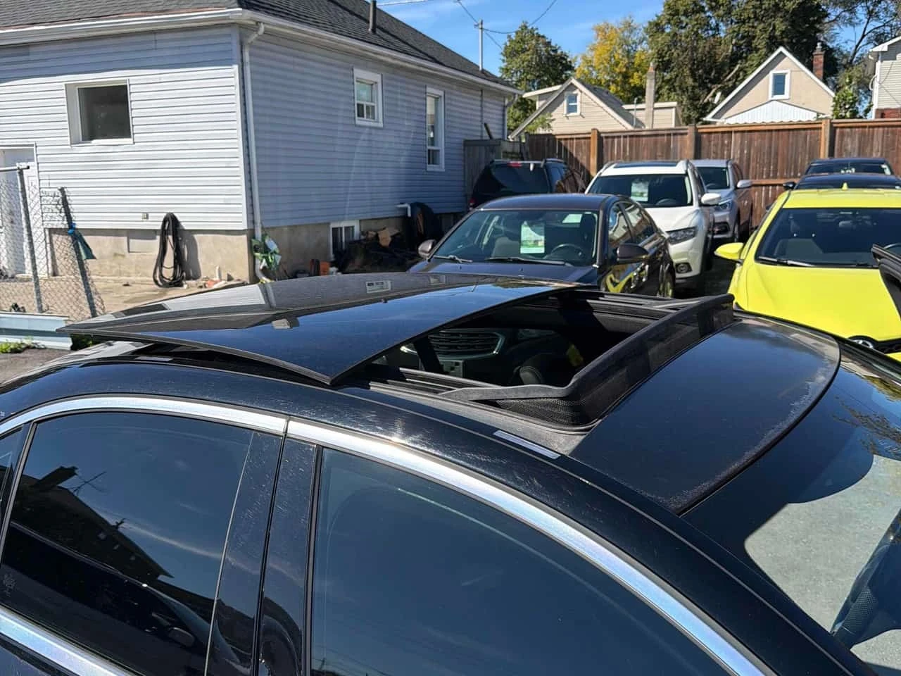 Mercedes-Benz C 300 4MATIC | CARFAX | ��������  | Mobile.bg � ����������� 11