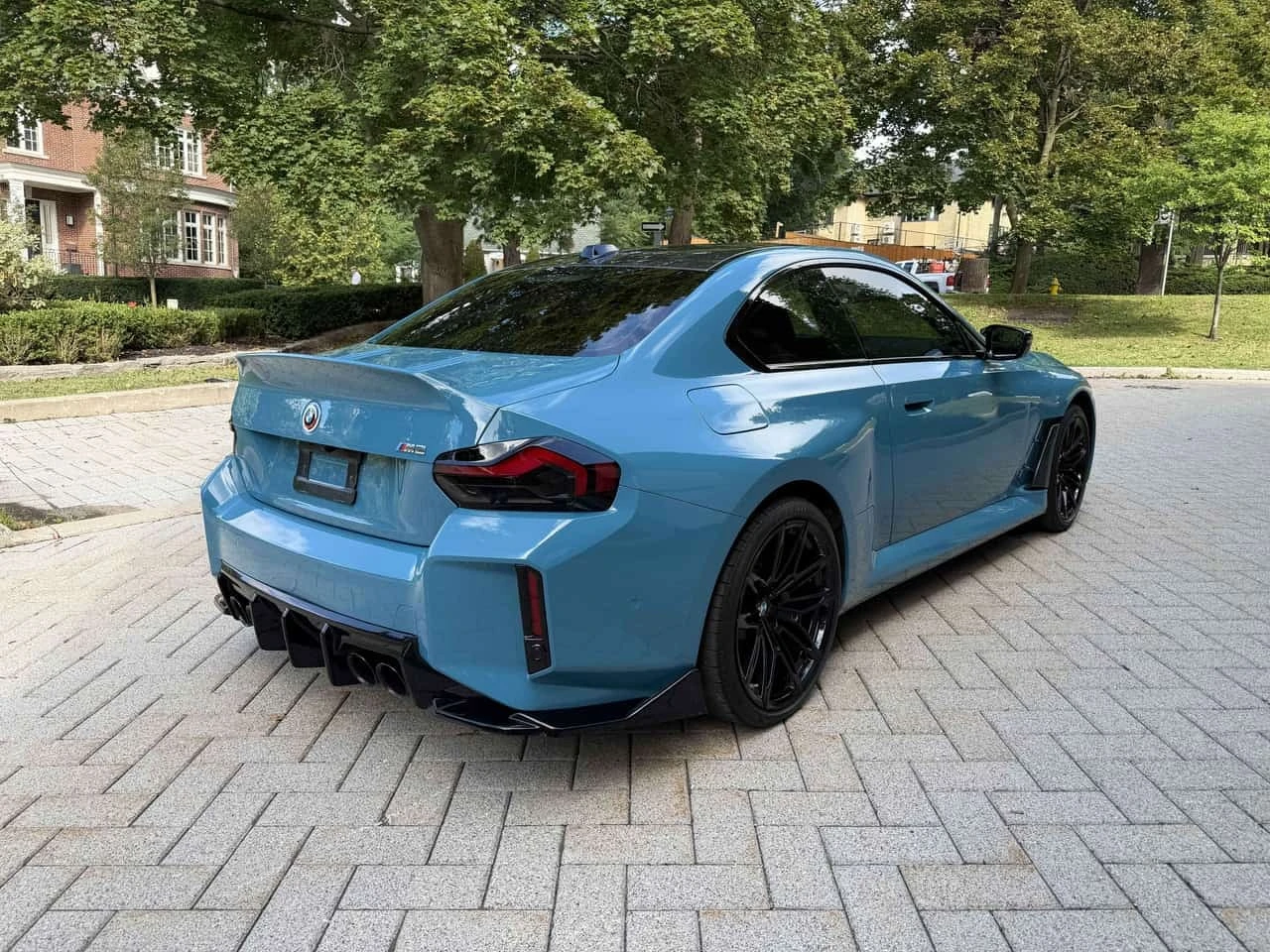 BMW M2 * Coupe * ���������� ��� ������������ ������*  | Mobile.bg � ����������� 11
