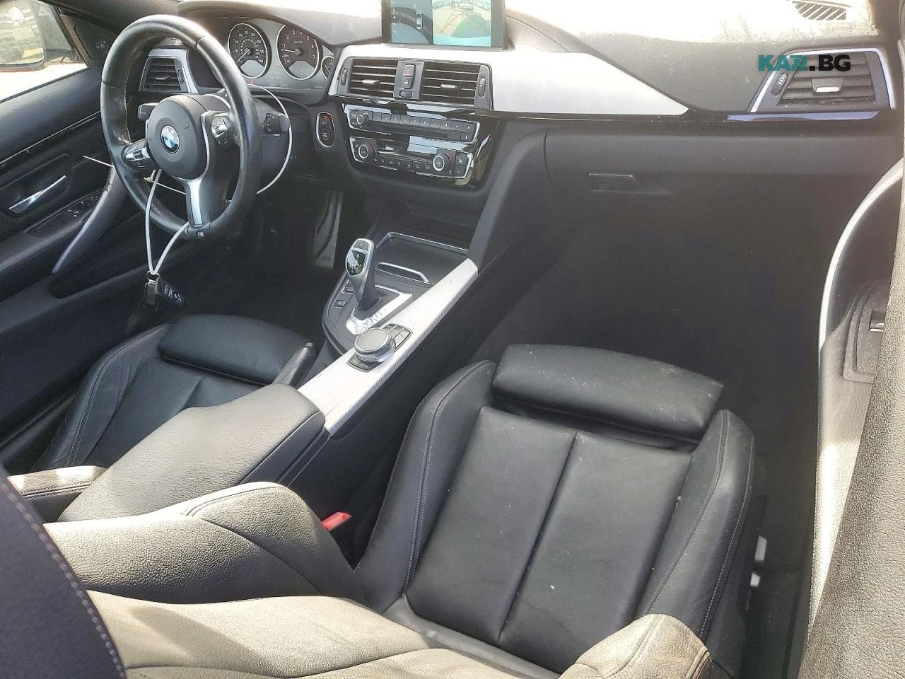 BMW 440 XI* M SPORT* NAVI* ����* �������* CARFAX* �����*  | Mobile.bg � ����������� 8