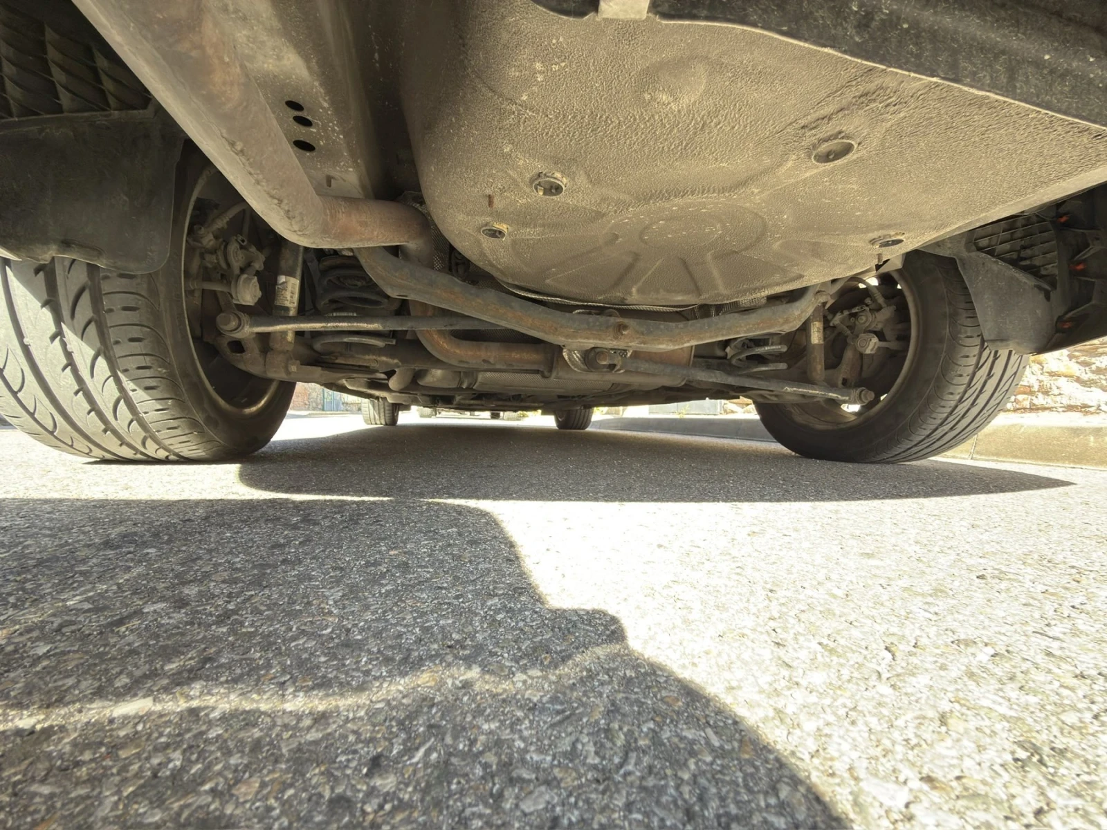 Opel Astra 1.7 125 кс. , снимка 12 - Автомобили и джипове - 56649718