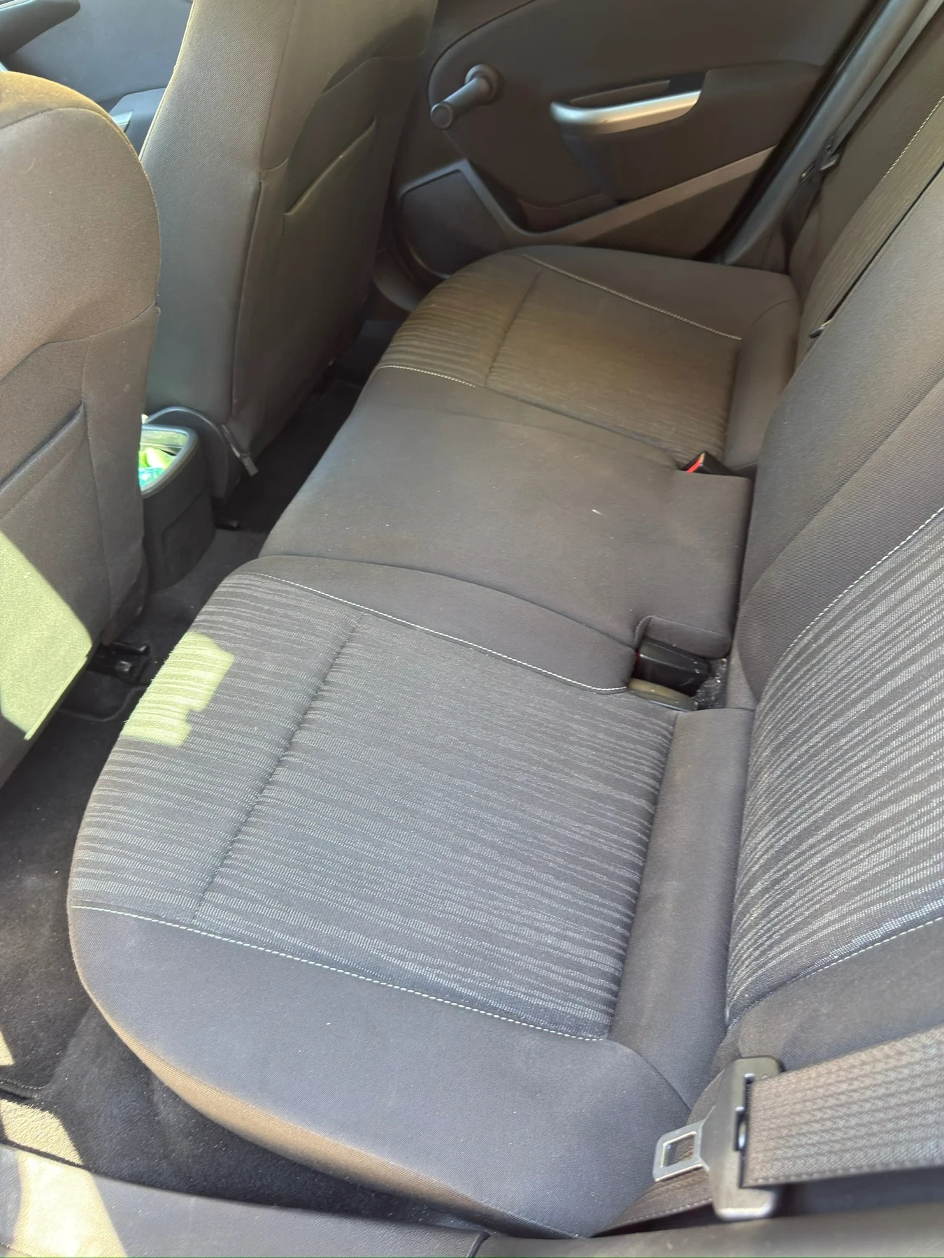 Opel Astra 1.7 125 кс. , снимка 8 - Автомобили и джипове - 56649718