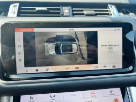 Land Rover Range Rover Sport HSE 3.0, снимка 16