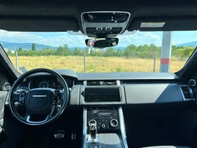 Land Rover Range Rover Sport HSE 3.0, снимка 9