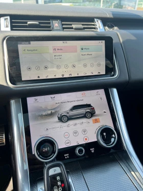 Land Rover Range Rover Sport HSE 3.0, снимка 15