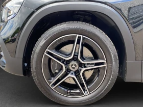 Mercedes-Benz GLB 220 AMG ГАРАНЦИЯ в Силвър Стар!, снимка 7