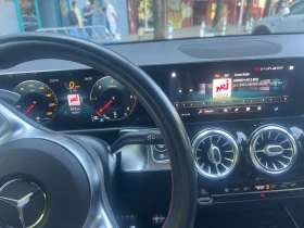 Mercedes-Benz GLB 220 AMG ГАРАНЦИЯ в Силвър Стар!, снимка 3