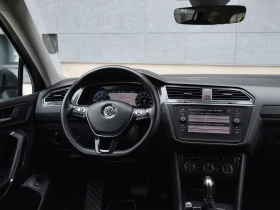 VW Tiguan Allspace 2.0 TDI HIGHLINE 4MOTION, снимка 6